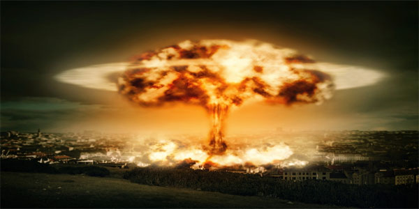The day an atomic bomb was dropped on Hiroshima – level 2 - Days in Levels